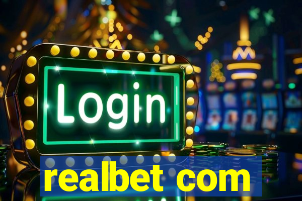 realbet com